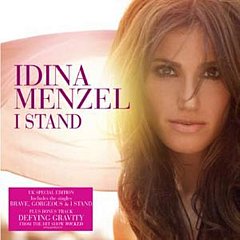 Idina Menzel - I Stand