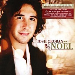 Josh Groban - Noel - Volume.ro