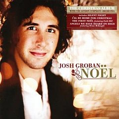 Josh Groban - Noel