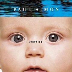 Paul Simon - Surprise