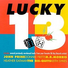 Various - Lucky 13