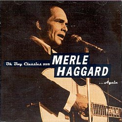 Merle Haggard - Merle Haggard - Volume.ro