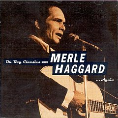 Merle Haggard - Merle Haggard