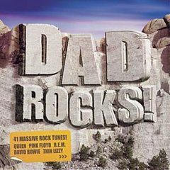 Various Artists - Dad Rocks!