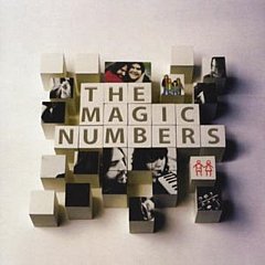 Magic Numbers - The Magic Numbers