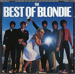 Blondie - The Best of Blondie CD - Volume.ro