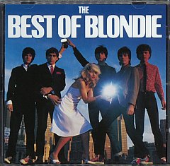 Blondie - The Best of Blondie
