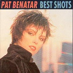 Pat Benatar - Best Shots - Volume.ro
