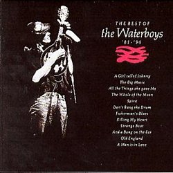 Waterboys - Waterboys - Volume.ro