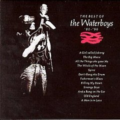 Waterboys - Waterboys