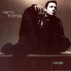 Kenny Thomas - Voices