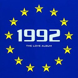 Carter The Unstoppable Sex Machine - 1992 the Love Album - Volume.ro