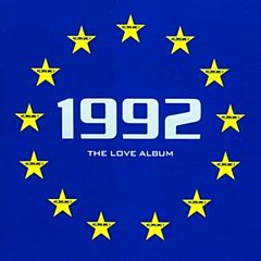 Carter The Unstoppable Sex Machine - 1992 the Love Album