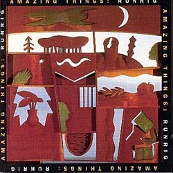 Runrig - Amazing Things - Volume.ro