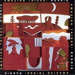 Runrig - Amazing Things