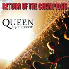 Queen - Live - Return of the Champions