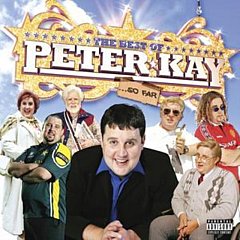 Stand-Up - The Best of Peter Kay