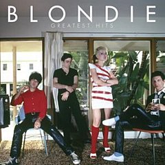 Blondie - Greatest Hits
