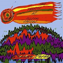 Graham Coxon - Love Travels at Illegal Speeds CD - Volume.ro