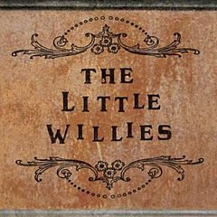 Little Willies - The Little Willies CD