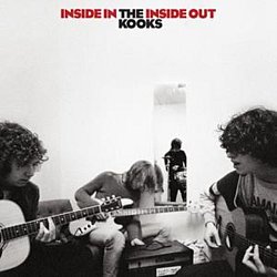 The Kooks - Inside In / Inside Out - Volume.ro