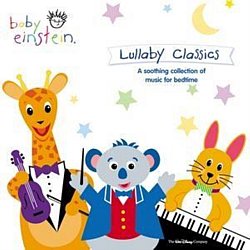 Baby Einstein Music Box Orchestra - Lullaby Classics - Volume.ro