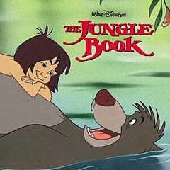 Original Soundtrack - The Jungle Book