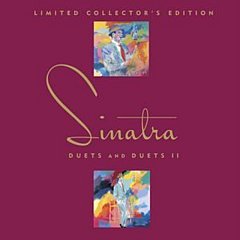Frank Sinatra - Duets and Duets Ii: 90th Birthday Edition