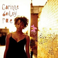 Corinne Bailey Rae - Corinne Bailey Rae
