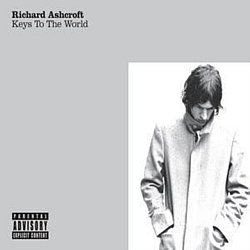 Richard Ashcroft - Keys to the World [bonus Dvd] - Volume.ro