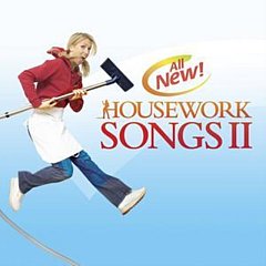 Various Artists - Housework Songs - Spring Clean Edition