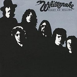 Ready An\' Willing CD / Album - Volume.ro