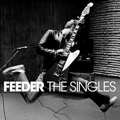 Feeder - The Singles
