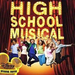 Original Soundtrack - High School Musical CD - Volume.ro