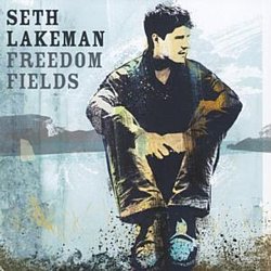 Seth Lakeman - Freedom Fields - Volume.ro