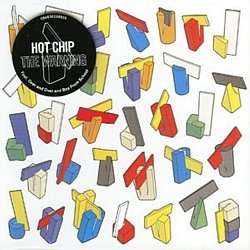 Hot Chip - The Warning CD - Volume.ro