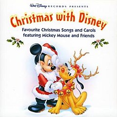 Various Artists - Christmas With Disney
