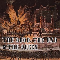 The Good The Bad and The Queen - The Good, the Bad and the Queen - Volume.ro