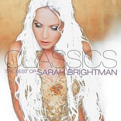 Sarah Brightman - Classics - The Best of Sarah Brightman