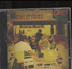 Badly Drawn Boy - Born in the Uk