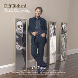 Cliff Richard - Two's Company - The Duets - Volume.ro
