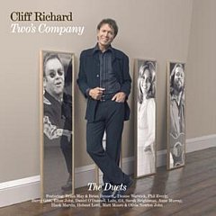 Cliff Richard - Two's Company - The Duets