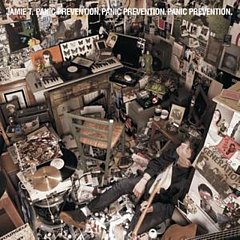 Jamie T - Panic Prevention