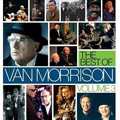 Van Morrison - The Best Of CD