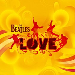The Beatles - Love - Volume.ro