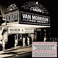 Van Morrison - At the Movies - Soundtrack Hits