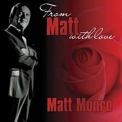Matt Monro - From Matt Monro, With Love