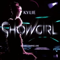 Kylie Minogue - Showgirl Homecoming Live - Volume.ro