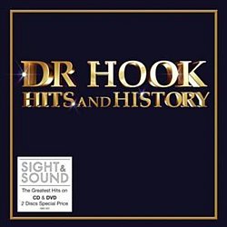 Dr. Hook - Hits and History [cd + Dvd] - Volume.ro