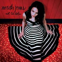 Norah Jones - Not Too Late - Volume.ro